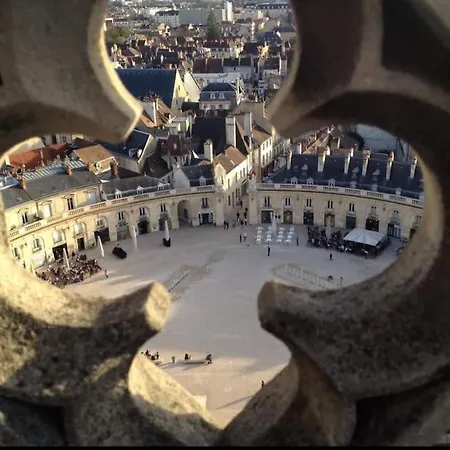 شقة Centre Wilson Tres Calme Vue Sur Les Toits / Sans Ascenseur *