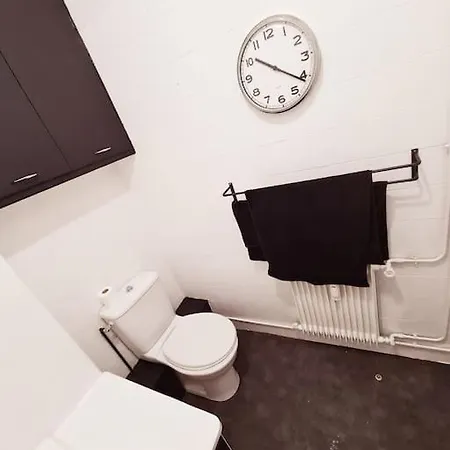 شقة Centre Wilson Tres Calme Vue Sur Les Toits / Sans Ascenseur ديجون