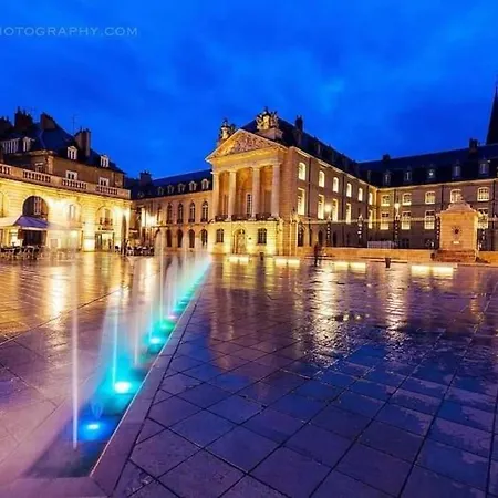Centre Wilson Tres Calme Vue Sur Les Toits / Sans Ascenseur شقة *